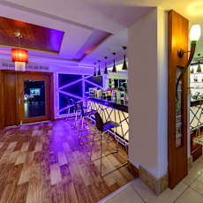 Sealife Family Resort